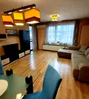 Двустаен апартамент с тераса в Овча купел, София