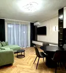 Двустайно жилище с паркомясто в Овча купел, София