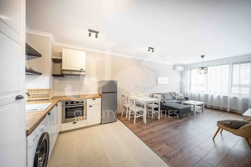 2-bedroom apartment in Sofiya, Ovcha Kupel