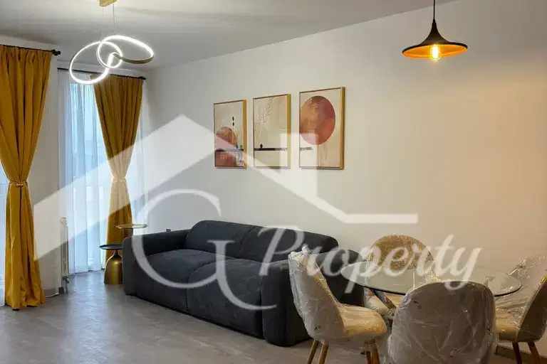 2-bedroom apartment in Sofiya, Ovcha Kupel