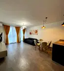 Двустаен апартамент с балкон в Овча купел, София