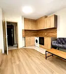 Двустаен апартамент с тераса в Овча купел, София
