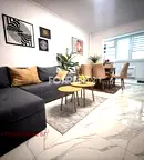 Двустаен апартамент в София, Овча купел