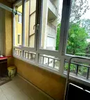 Двустаен апартамент с тераса в Овча купел, София