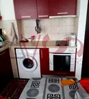 Двустаен апартамент в Овча купел с паркомясто и асансьор