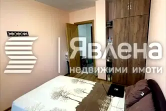 Двустаен апартамент с две тераси в Овча купел, София
