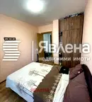 Двустаен апартамент с две тераси в Овча купел, София