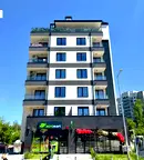 Двустаен апартамент с тераса в Овча купел, София