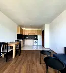 Двустаен апартамент с тераса в Овча купел, София