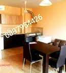 Двустаен апартамент с паркомясто в Овча купел, София