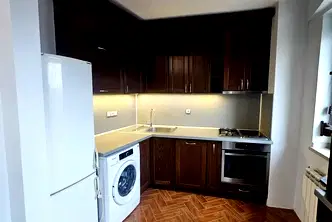 Двустаен апартамент с тераса в Овча купел, София