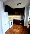Двустаен апартамент с тераса в Овча купел, София