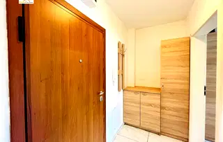 Двустаен апартамент с тераса в Овча купел, София
