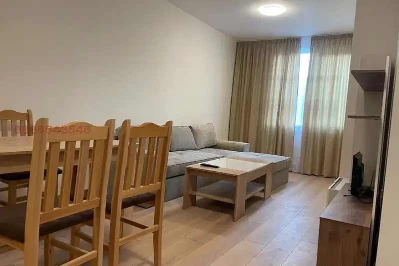 3-bedroom apartment in Sofiya, Ovcha Kupel