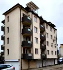 Тристаен апартамент с две бани и тераса в Овча купел