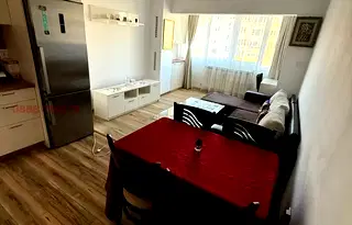 Тристаен апартамент с тераса в Овча купел, София