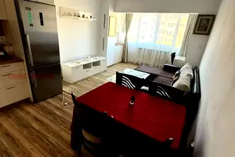 Тристаен апартамент с тераса в Овча купел, София