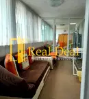 Тристаен апартамент с панорамна тераса в Овча купел, София