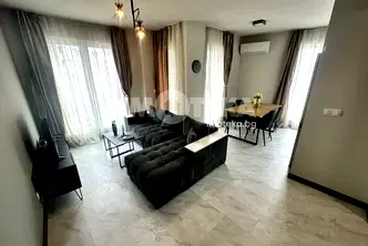 Тристаен апартамент в Овча купел с тераса и асансьор