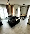 Тристаен апартамент в Овча купел с тераса и асансьор