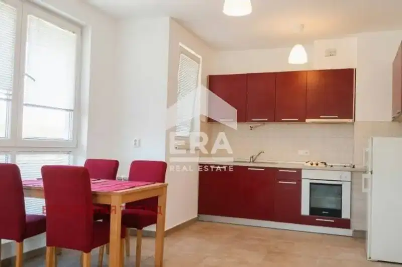3-bedroom apartment in Sofia, Ovcha Kupel