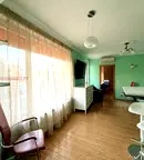 Тристаен апартамент на партер в Овча купел с видеонаблюдение