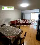 Тристаен апартамент с югоизточна тераса в Овча купел, София