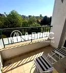 Тристаен апартамент с гараж в Овча купел, София