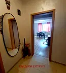 Тристаен апартамент с паркомясто в Овча купел, София
