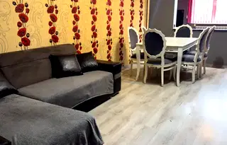 Тристаен апартамент в Овча купел с асансьор и обновен