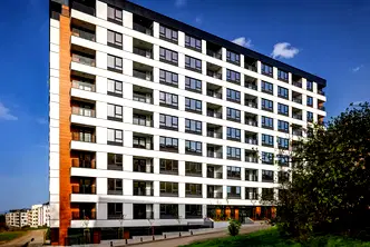 3-стаен апартамент с паркоместа в Овча купел, София
