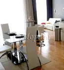Тристаен апартамент с тераса в затворен комплекс в Овча купел