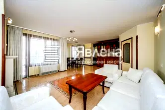 Многостаен апартамент в София, Овча купел