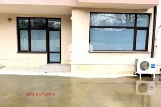 Двустаен апартамент на партер в Павлово с южно изложение