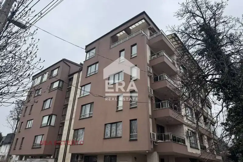 2-bedroom apartment in Sofiya, Pavlovo