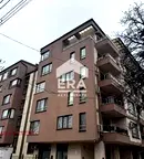 Двустаен апартамент на партер в Павлово с тераса