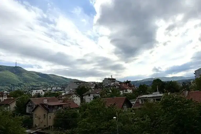 2-bedroom apartment in Sofiya, Pavlovo