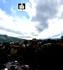 Двустаен апартамент с гледка към Витоша в Павлово, София