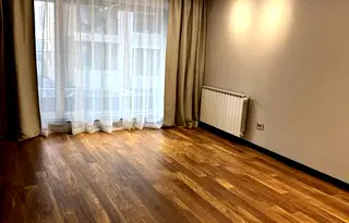 3-стаен апартамент в кв. Павлово с дизайнерски проект