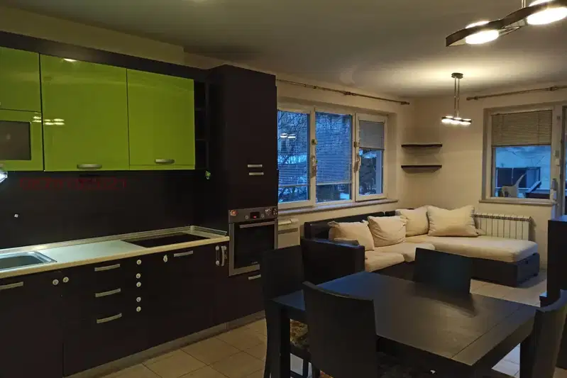 3-bedroom apartment in Sofiya, Pavlovo