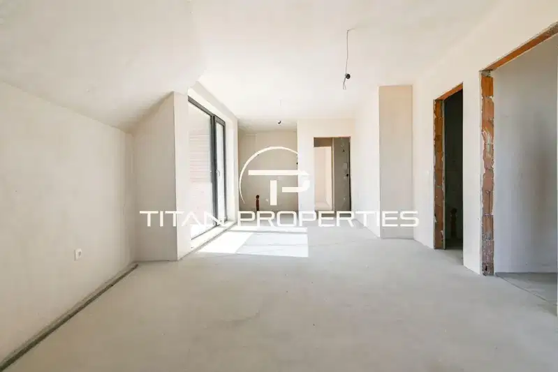 3-bedroom apartment in Sofiya, Pavlovo