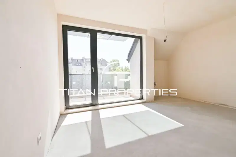 3-bedroom apartment in Sofiya, Pavlovo