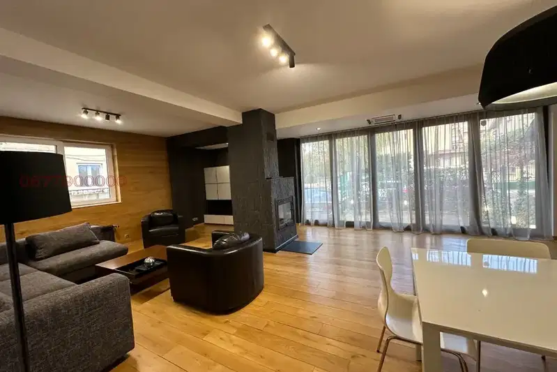 2-bedroom apartment in Sofiya, Pavlovo