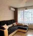 Двустаен апартамент в Павлово с асансьор и охрана