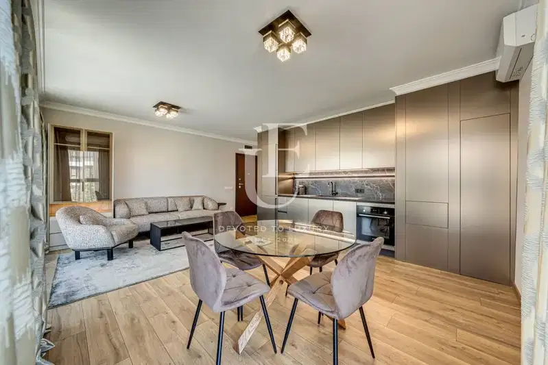 2-bedroom apartment in Sofiya, Pavlovo
