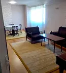 2-стаен апартамент в Павлово с тераса и асансьор