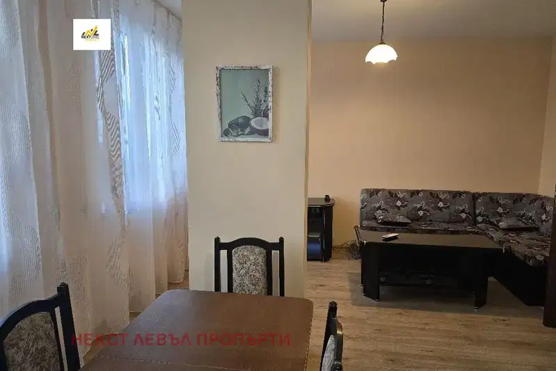 2-bedroom apartment in Sofiya, Pavlovo