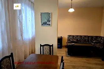 Двустайно жилище с тераса в Павлово, София