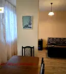 Двустайно жилище с тераса в Павлово, София