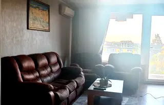Двустайно жилище с южно изложение в Павлово, София